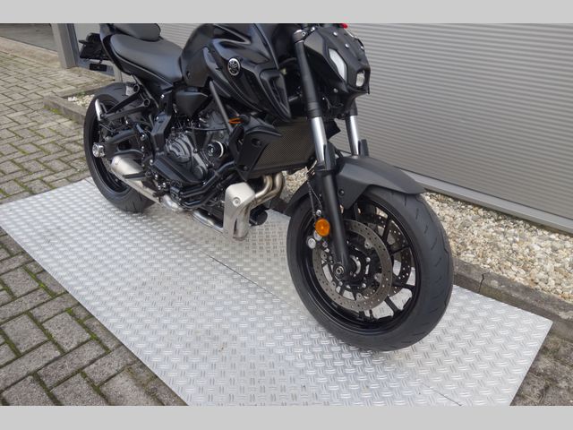 yamaha - mt-07-abs