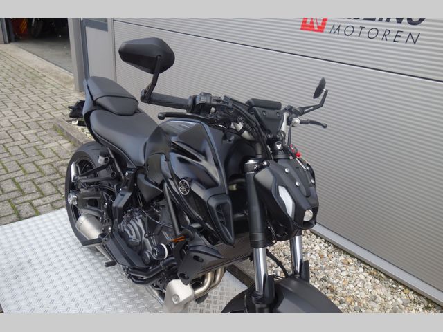 yamaha - mt-07-abs