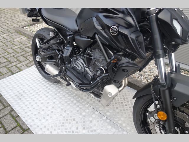 yamaha - mt-07-abs