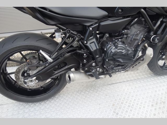 yamaha - mt-07-abs