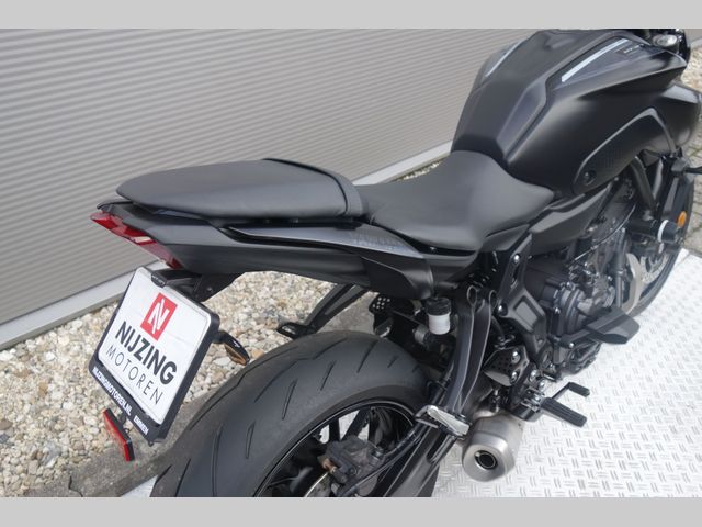 yamaha - mt-07-abs