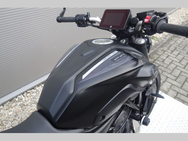 yamaha - mt-07-abs
