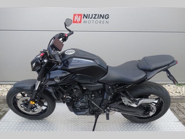 yamaha - mt-07-abs