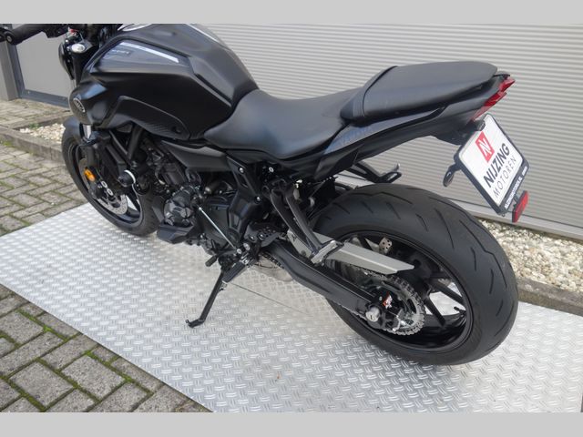 yamaha - mt-07-abs