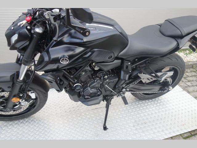 yamaha - mt-07-abs