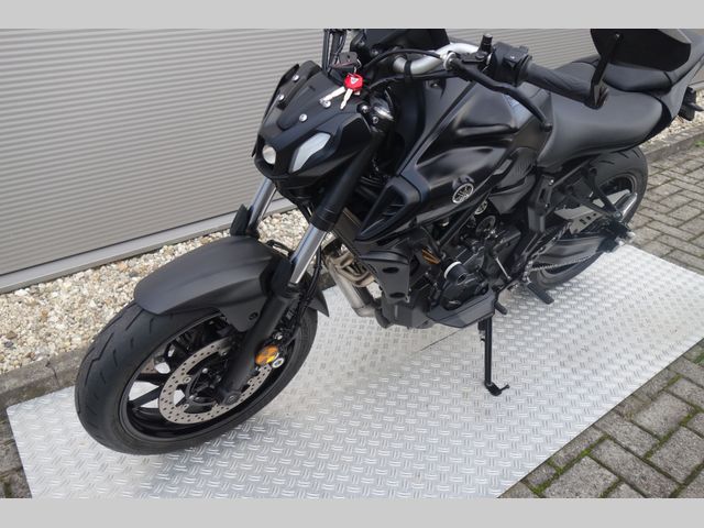yamaha - mt-07-abs