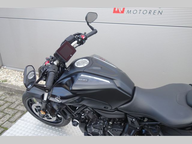 yamaha - mt-07-abs