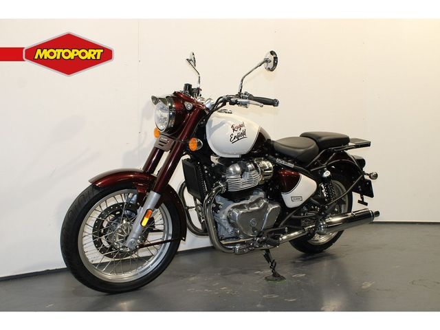 royal-enfield - classic-650