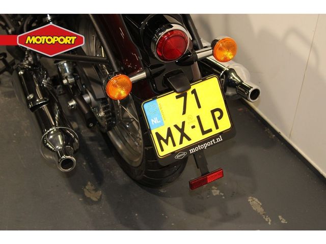 royal-enfield - classic-650