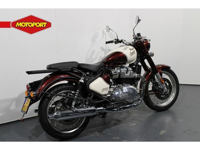 royal-enfield - classic-650