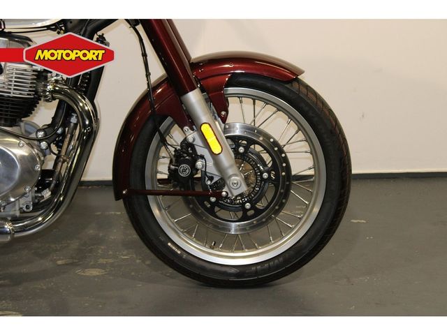 royal-enfield - classic-650