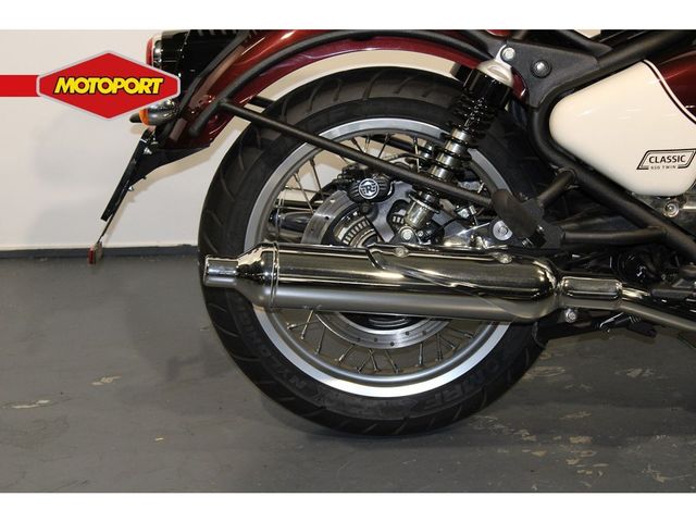 royal-enfield - classic-650