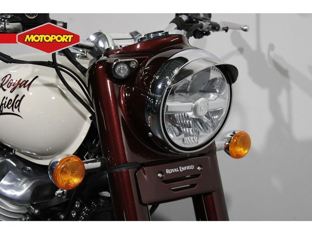 royal-enfield - classic-650