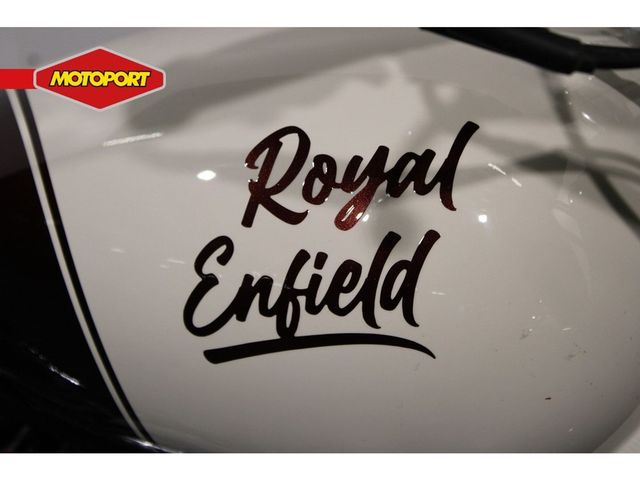 royal-enfield - classic-650