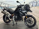 BMW F 800 GS