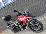 SUZUKI V-STROM 800