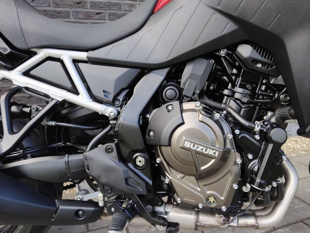 suzuki - v-strom-800