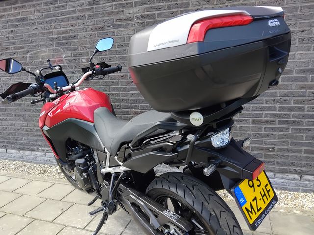 suzuki - v-strom-800