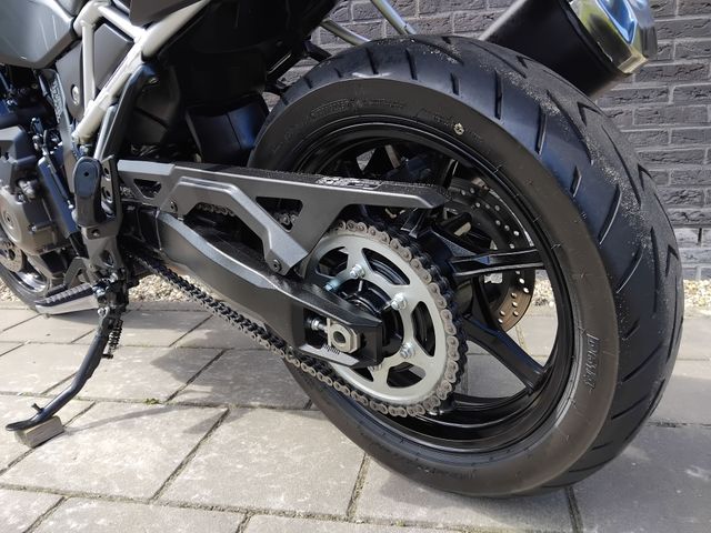 suzuki - v-strom-800