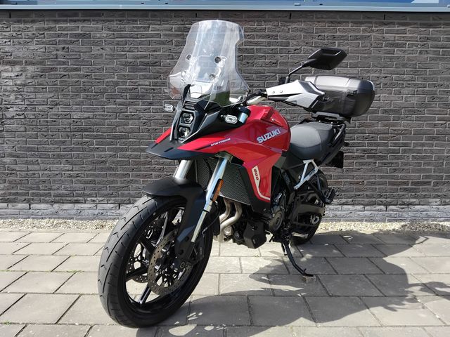 suzuki - v-strom-800