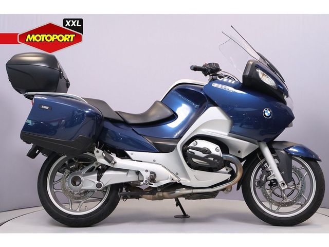 bmw - r-1200-rt