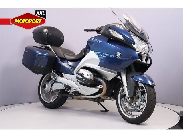 bmw - r-1200-rt
