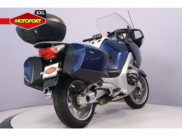bmw - r-1200-rt