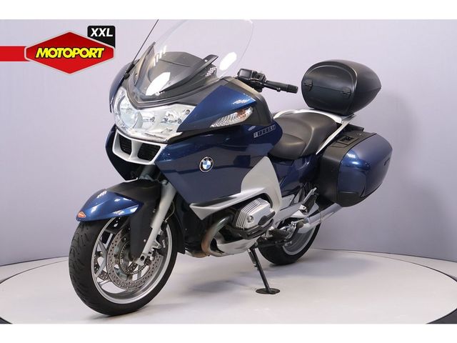 bmw - r-1200-rt