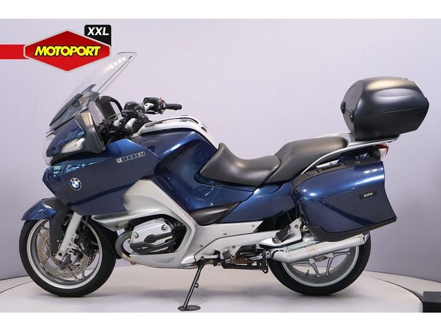 bmw - r-1200-rt