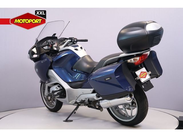 bmw - r-1200-rt