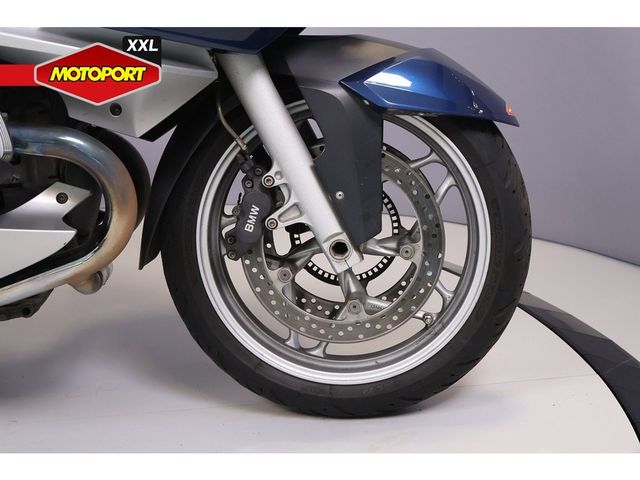 bmw - r-1200-rt