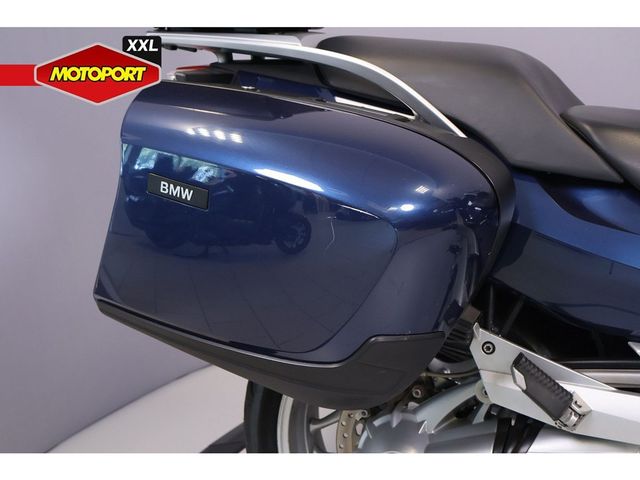 bmw - r-1200-rt