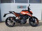 KTM 125 DUKE
