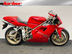 DUCATI 916