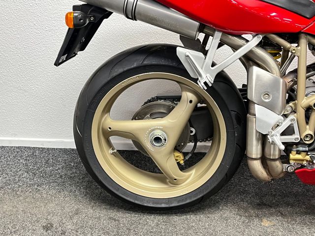 ducati - 916