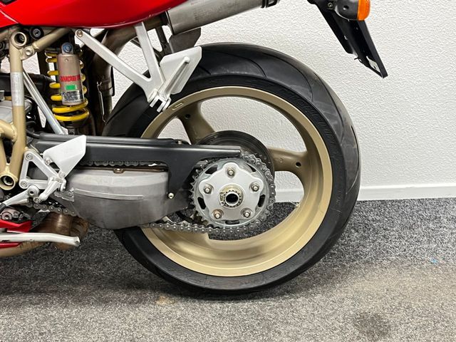 ducati - 916