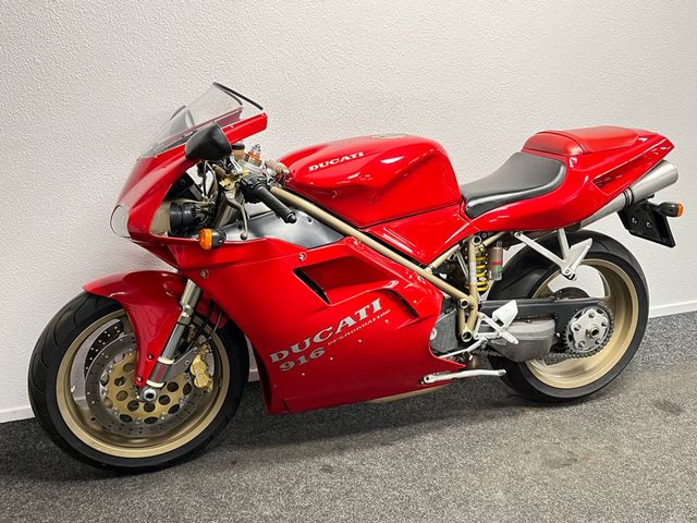 ducati - 916
