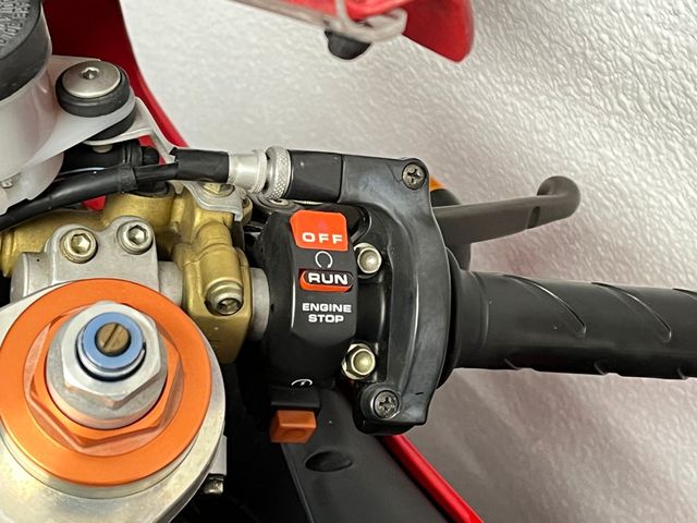 ducati - 916