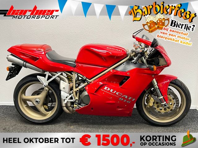 ducati - 916