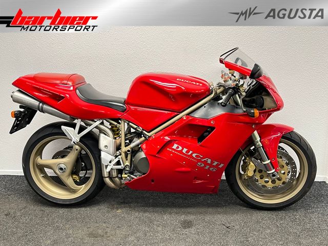 ducati - 916