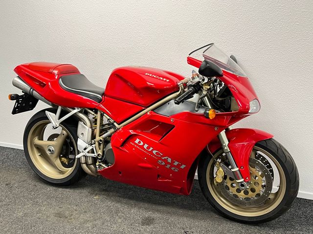 ducati - 916
