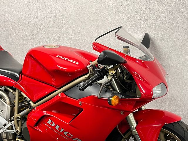 ducati - 916