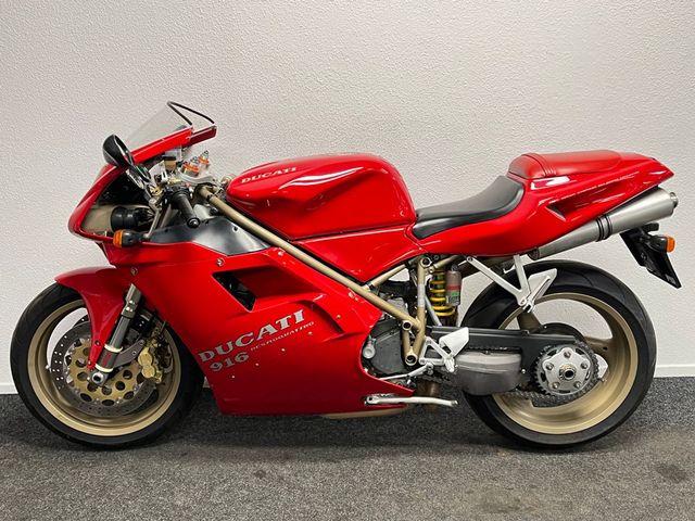 ducati - 916