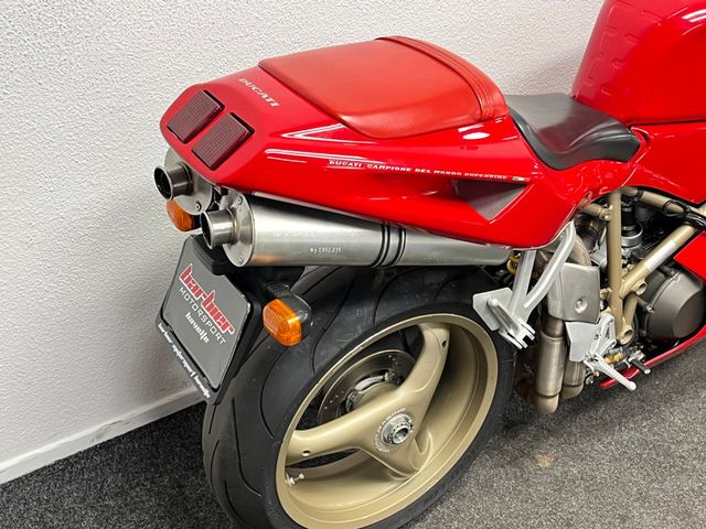ducati - 916