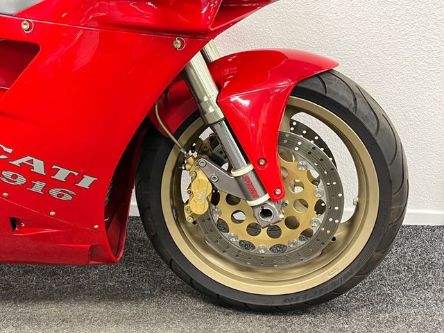ducati - 916
