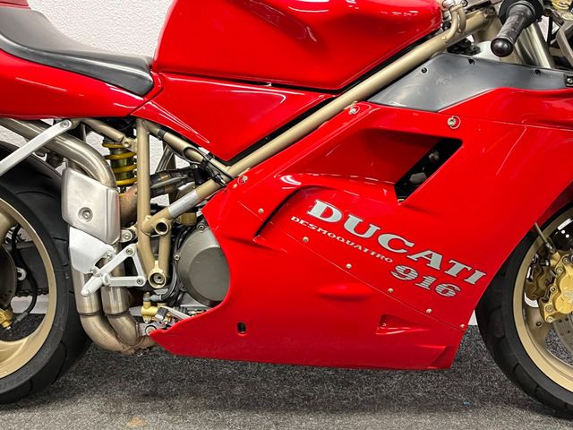 ducati - 916