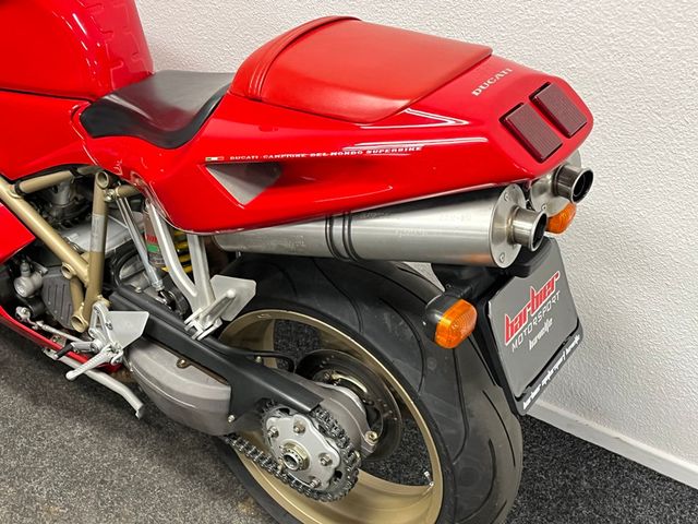 ducati - 916