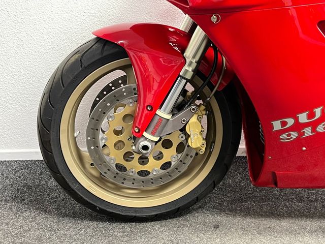 ducati - 916