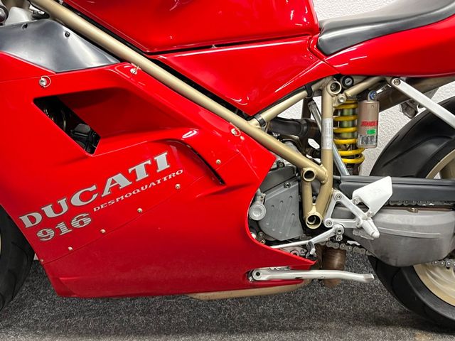 ducati - 916