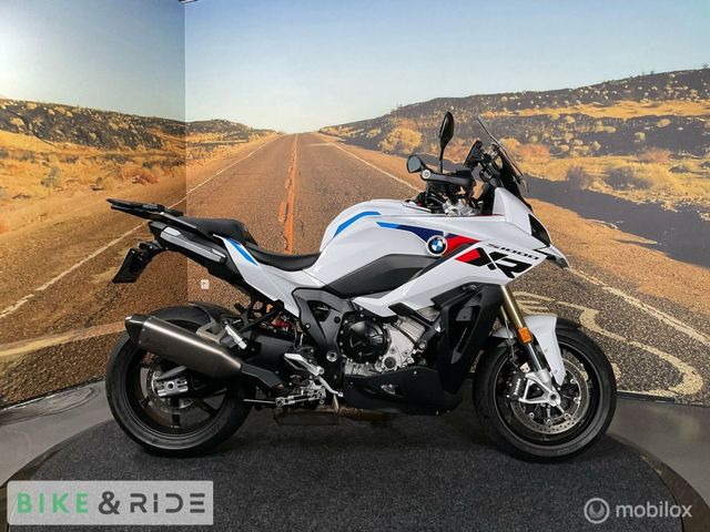 bmw - s-1000-xr